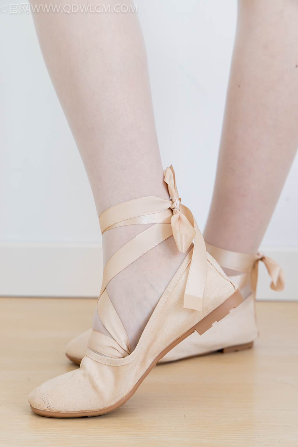 图片[85]-物恋传媒 NO.2449 泡泡-舞蹈鞋、薄肉丝脚尖透明款[171P] – 速更版-美库