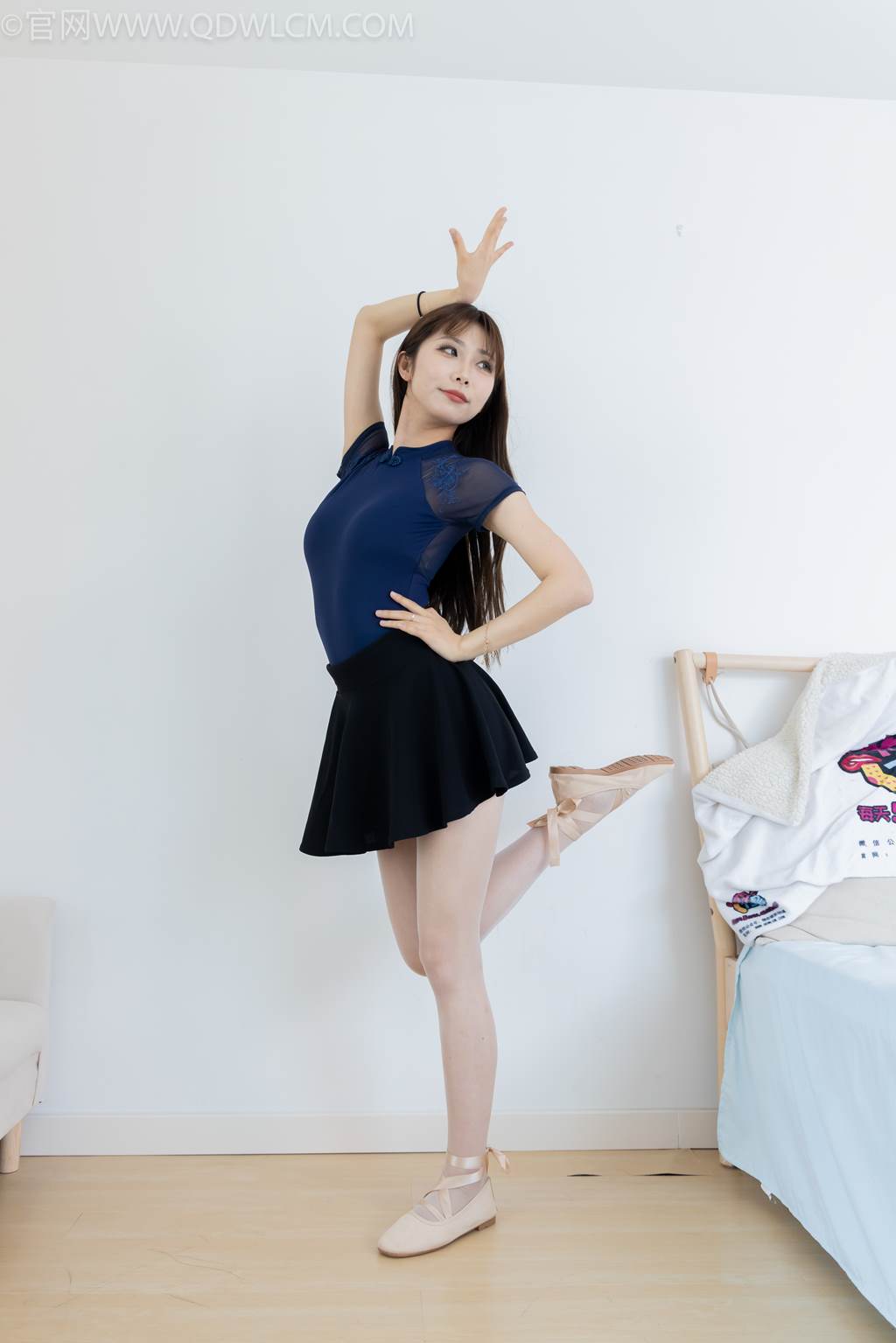 图片[89]-物恋传媒 NO.2449 泡泡-舞蹈鞋、薄肉丝脚尖透明款[171P] – 速更版-美库