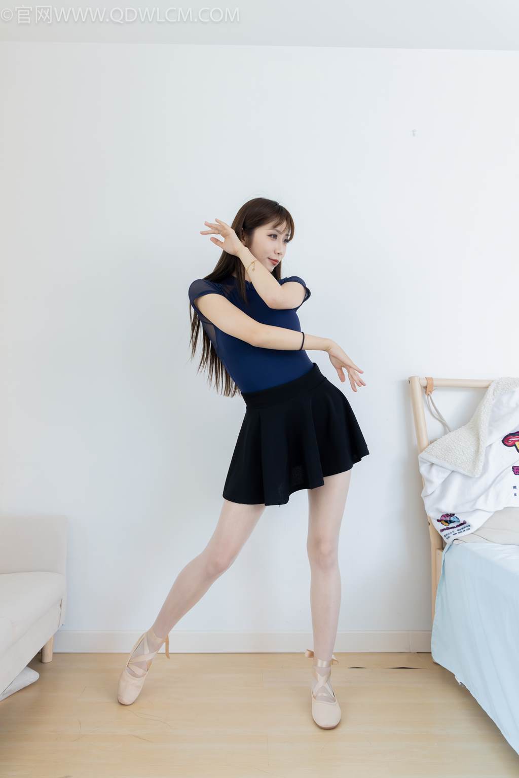 图片[100]-物恋传媒 NO.2449 泡泡-舞蹈鞋、薄肉丝脚尖透明款[171P] – 速更版-美库