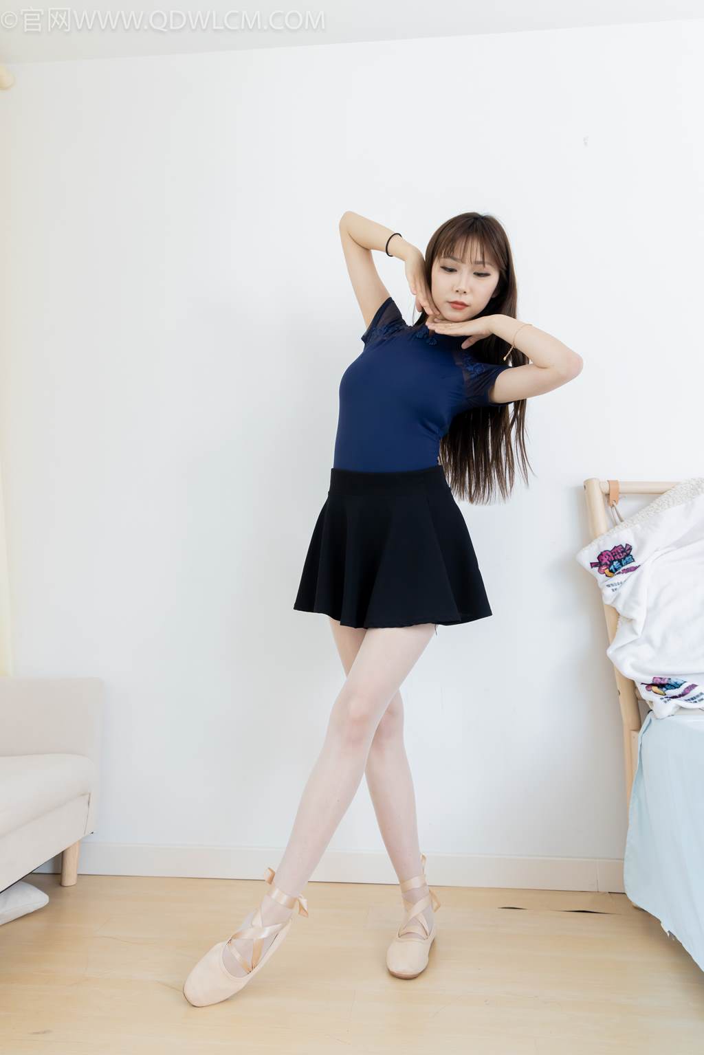 图片[103]-物恋传媒 NO.2449 泡泡-舞蹈鞋、薄肉丝脚尖透明款[171P] – 速更版-美库