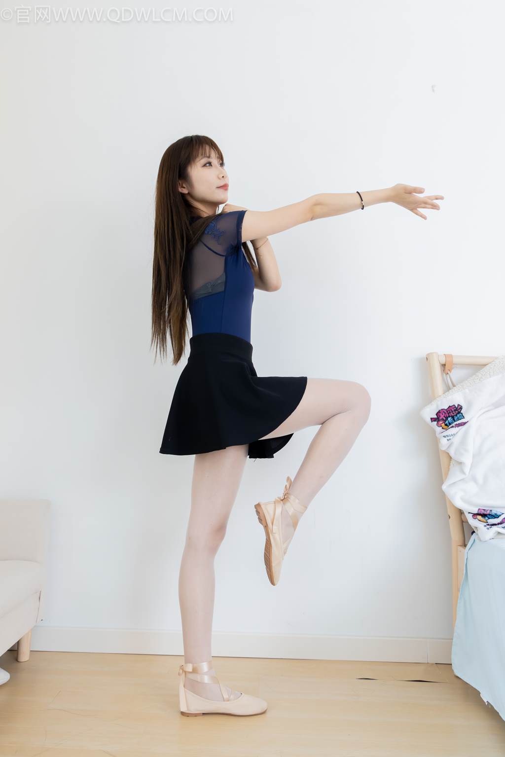 图片[105]-物恋传媒 NO.2449 泡泡-舞蹈鞋、薄肉丝脚尖透明款[171P] – 速更版-美库