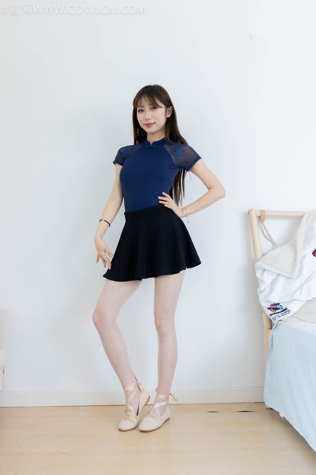 图片[108]-物恋传媒 NO.2449 泡泡-舞蹈鞋、薄肉丝脚尖透明款[171P] – 速更版-美库