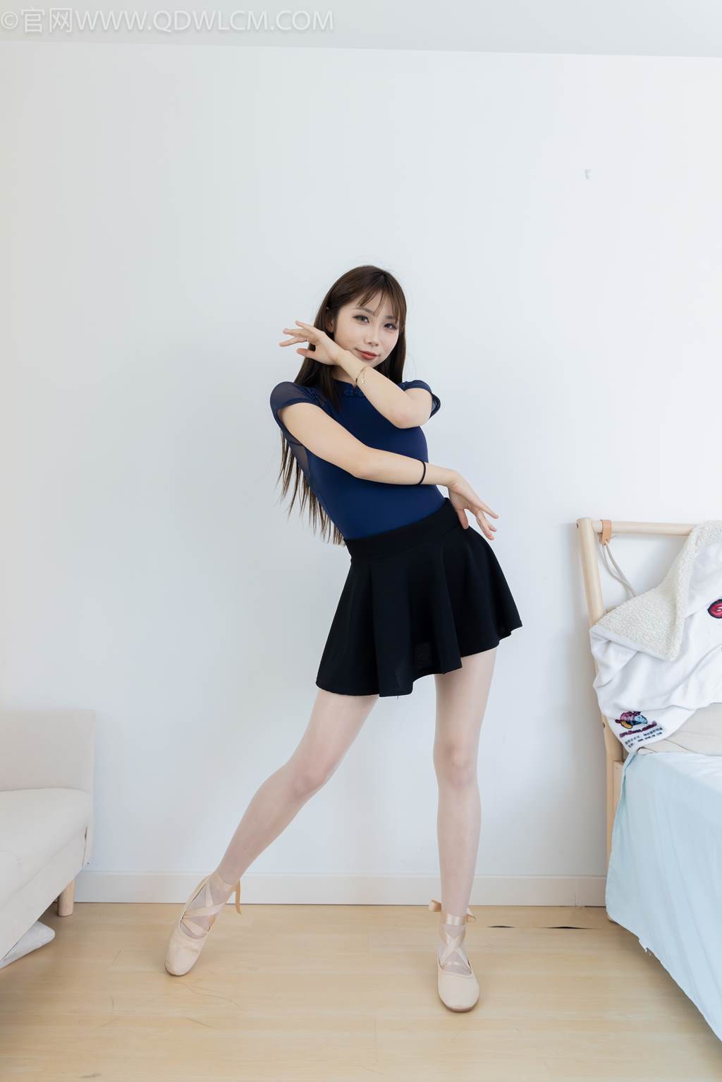 图片[109]-物恋传媒 NO.2449 泡泡-舞蹈鞋、薄肉丝脚尖透明款[171P] – 速更版-美库