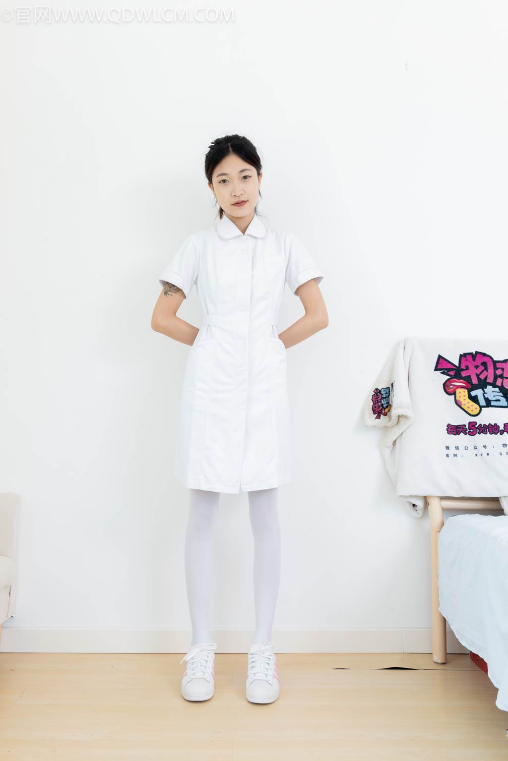 图片[69]-物恋传媒 NO.2450 小夏-板鞋、厚白丝[125P] – 速更版-美库