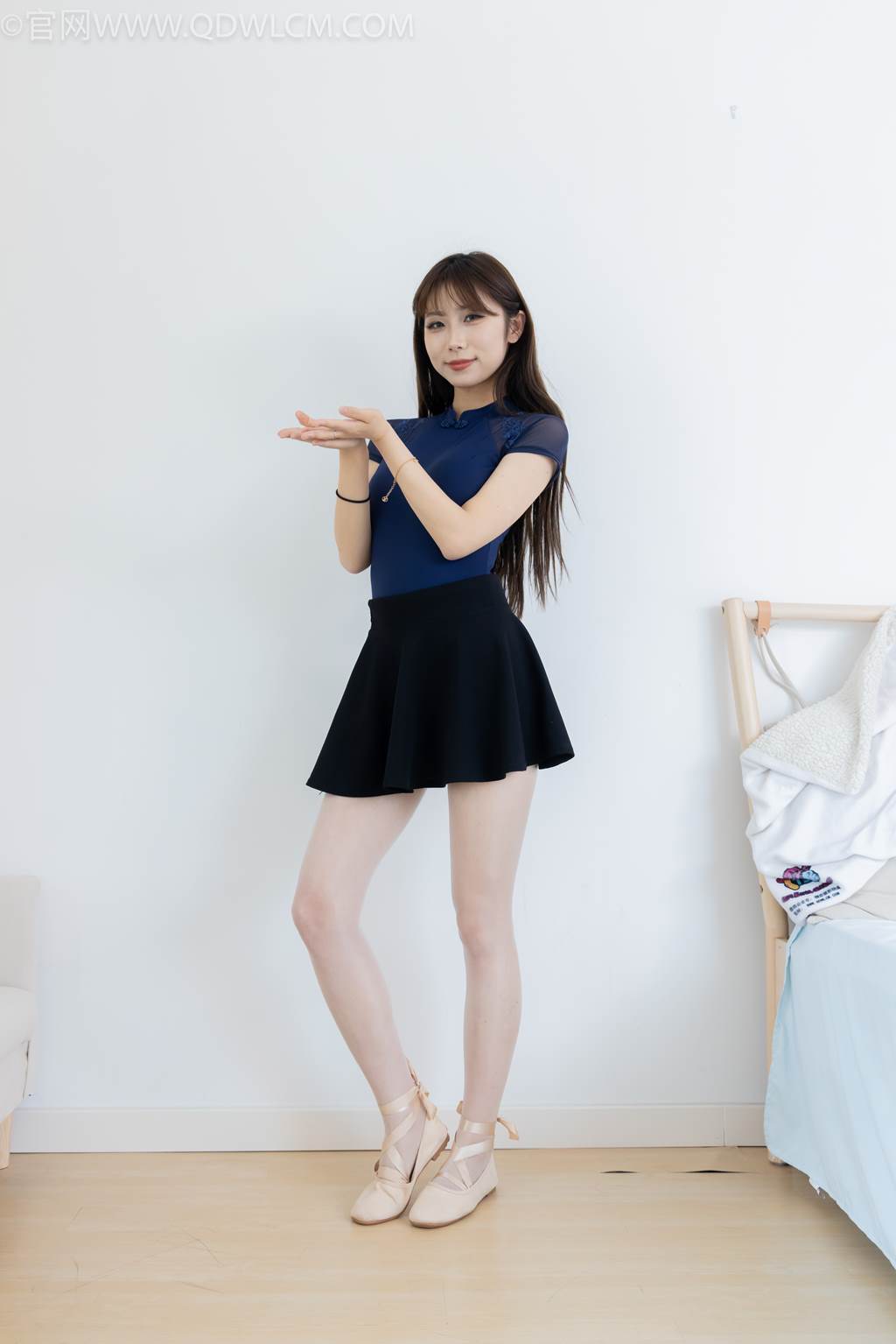 图片[113]-物恋传媒 NO.2449 泡泡-舞蹈鞋、薄肉丝脚尖透明款[171P] – 速更版-美库