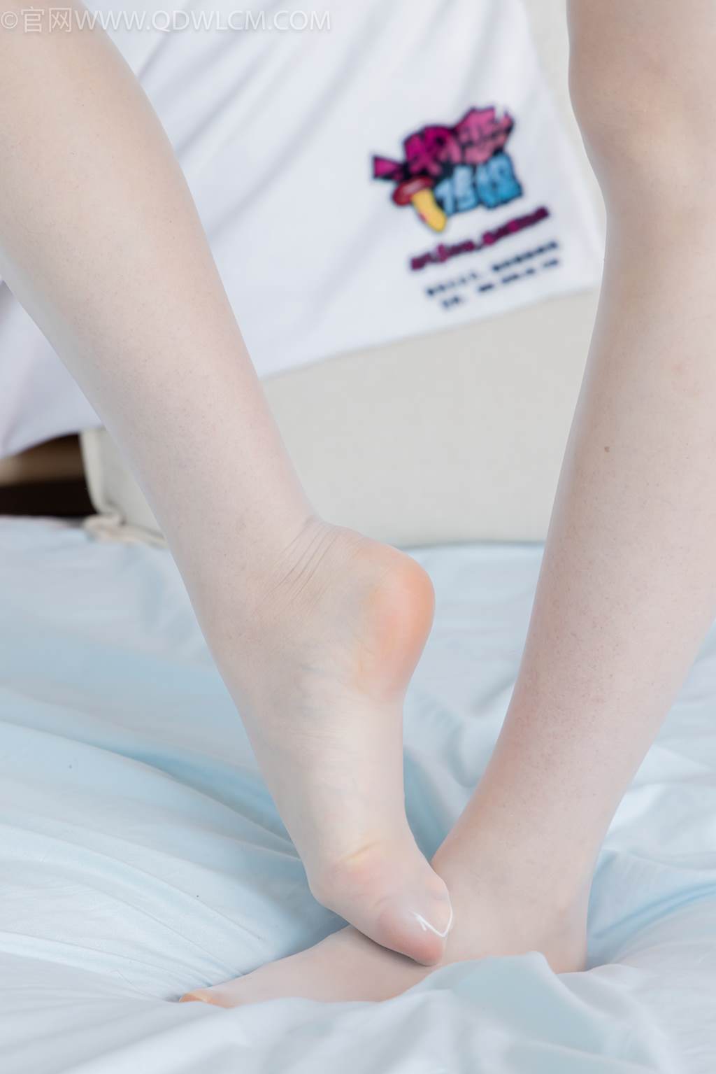 图片[120]-物恋传媒 NO.2449 泡泡-舞蹈鞋、薄肉丝脚尖透明款[171P] – 速更版-美库