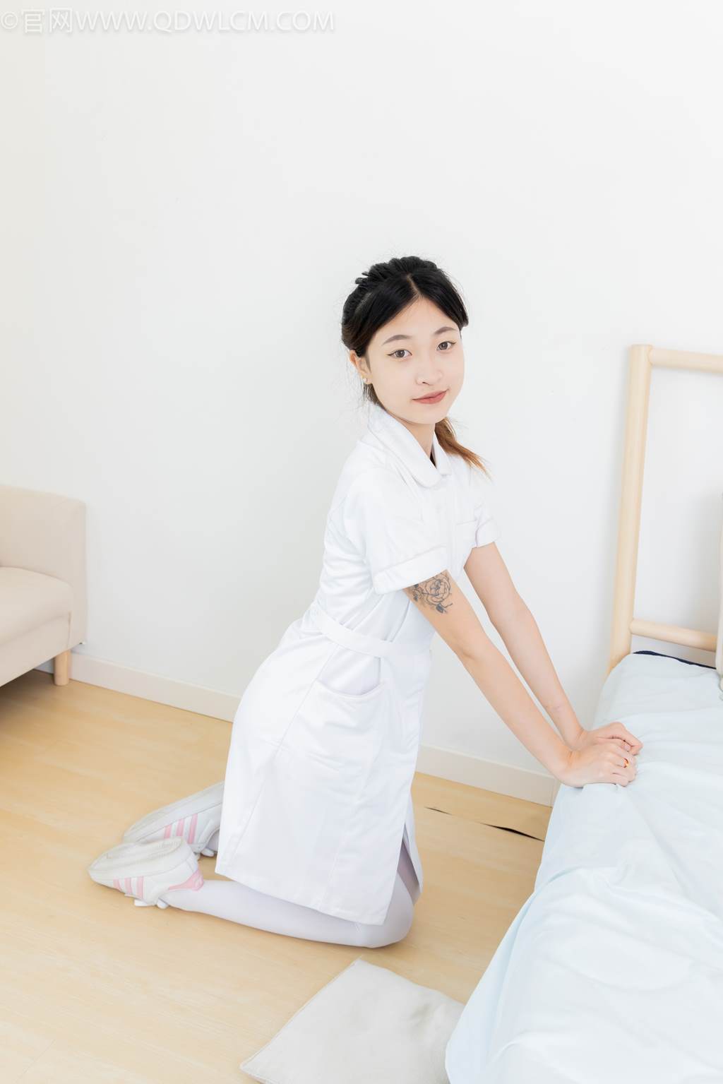 图片[77]-物恋传媒 NO.2450 小夏-板鞋、厚白丝[125P] – 速更版-美库