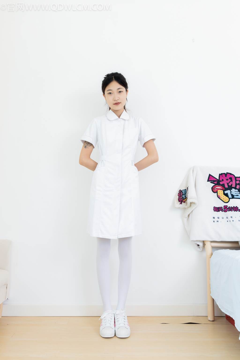 图片[79]-物恋传媒 NO.2450 小夏-板鞋、厚白丝[125P] – 速更版-美库