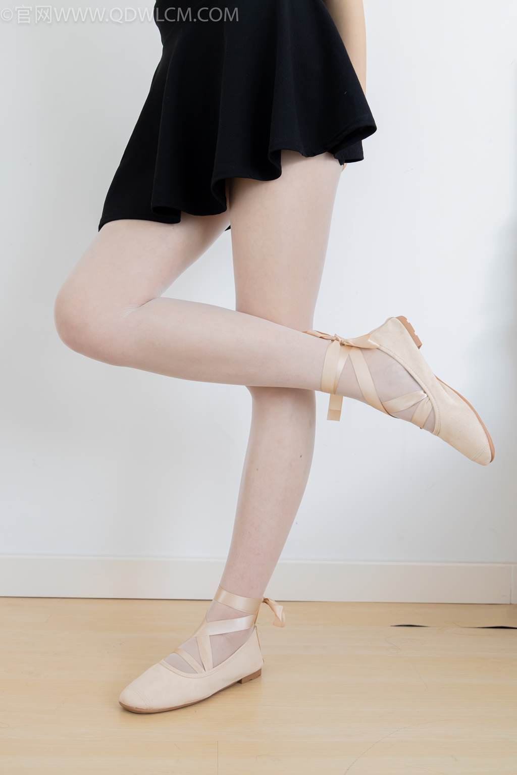 图片[132]-物恋传媒 NO.2449 泡泡-舞蹈鞋、薄肉丝脚尖透明款[171P] – 速更版-美库