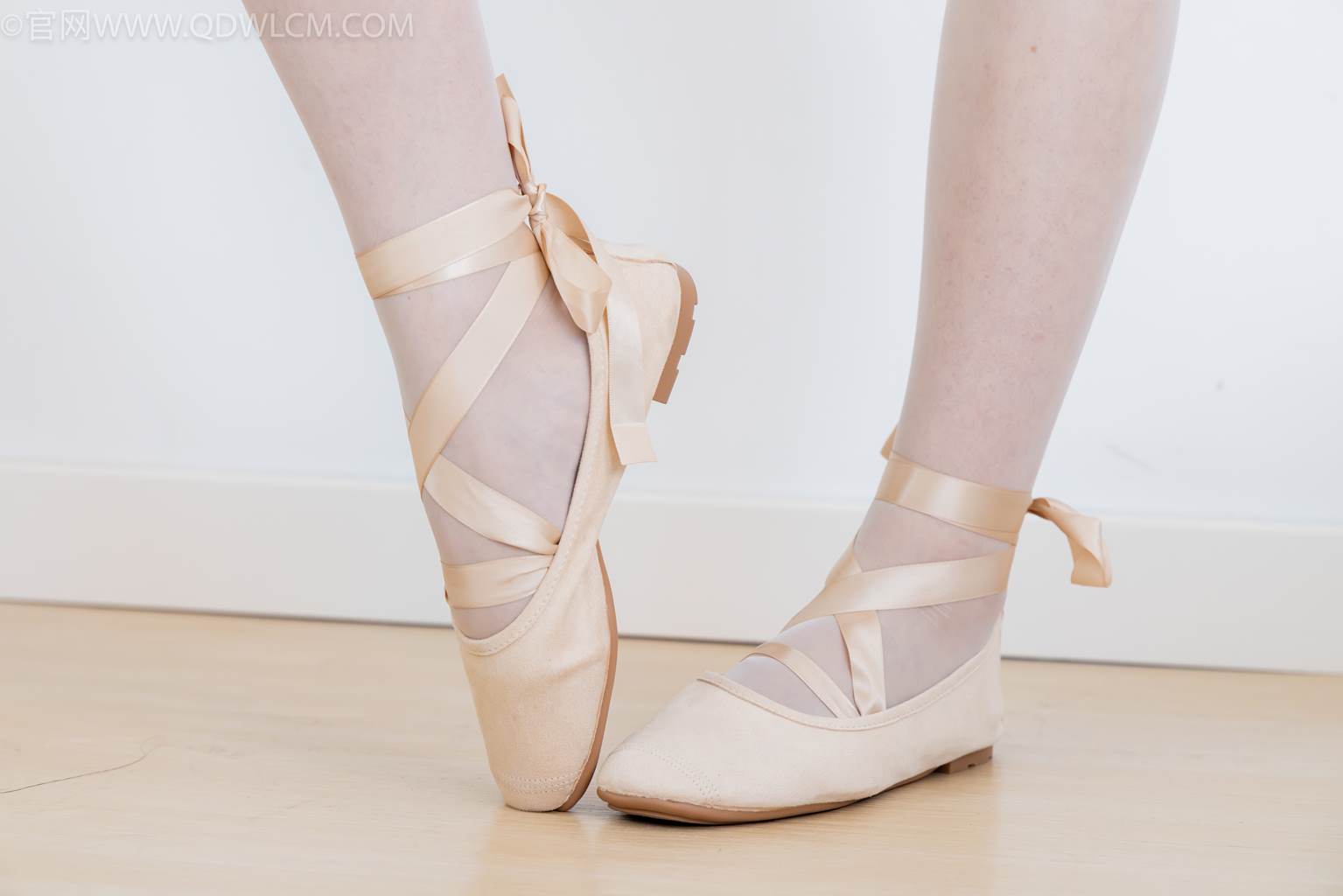 图片[135]-物恋传媒 NO.2449 泡泡-舞蹈鞋、薄肉丝脚尖透明款[171P] – 速更版-美库