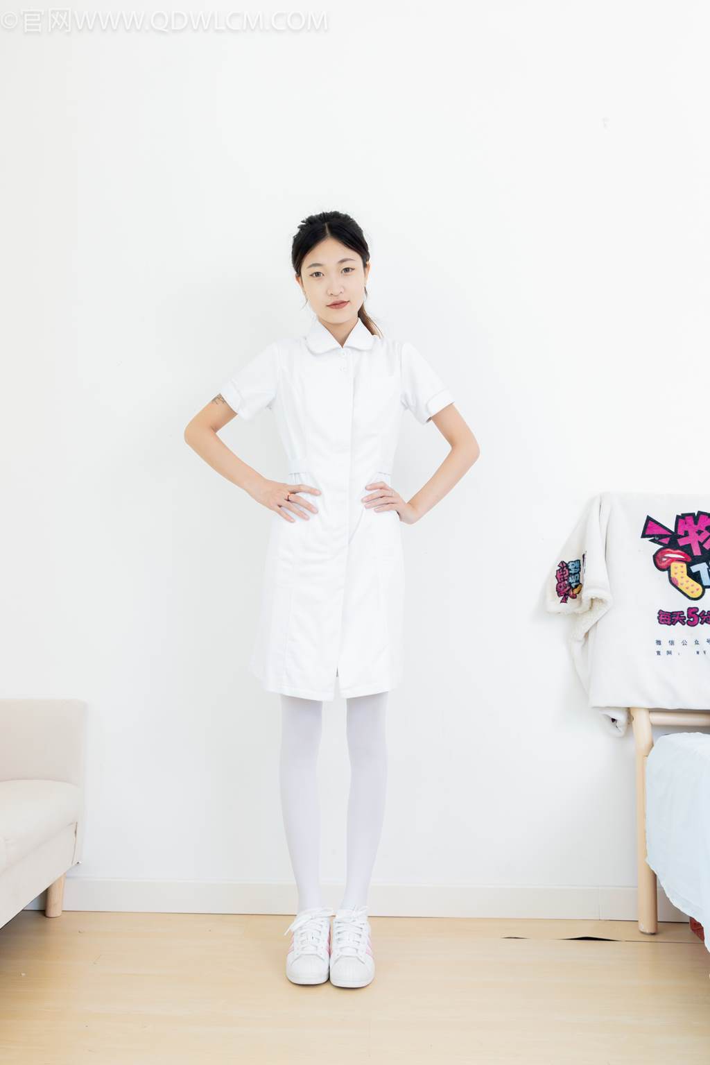 图片[87]-物恋传媒 NO.2450 小夏-板鞋、厚白丝[125P] – 速更版-美库