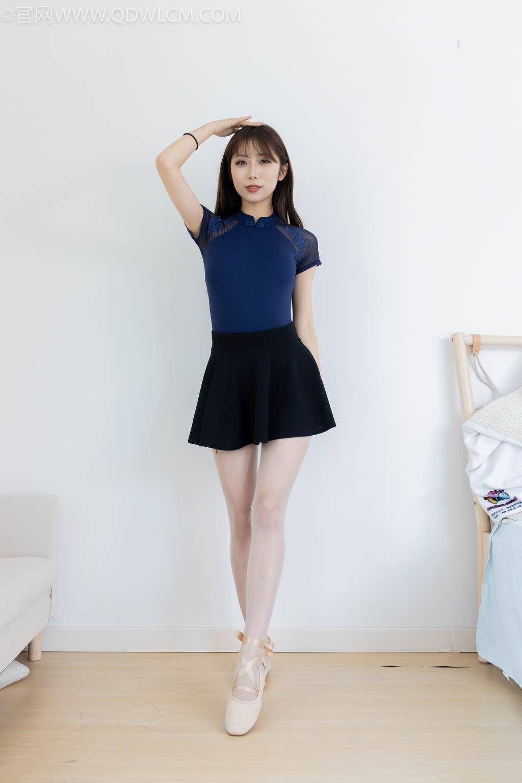 图片[140]-物恋传媒 NO.2449 泡泡-舞蹈鞋、薄肉丝脚尖透明款[171P] – 速更版-美库