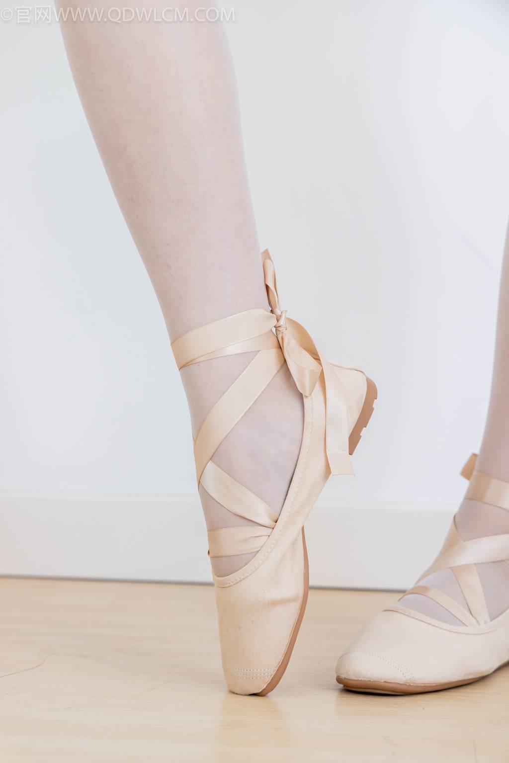 图片[144]-物恋传媒 NO.2449 泡泡-舞蹈鞋、薄肉丝脚尖透明款[171P] – 速更版-美库