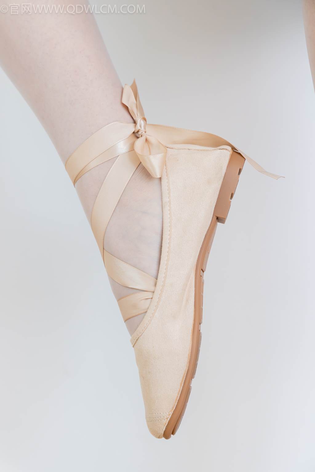 图片[148]-物恋传媒 NO.2449 泡泡-舞蹈鞋、薄肉丝脚尖透明款[171P] – 速更版-美库