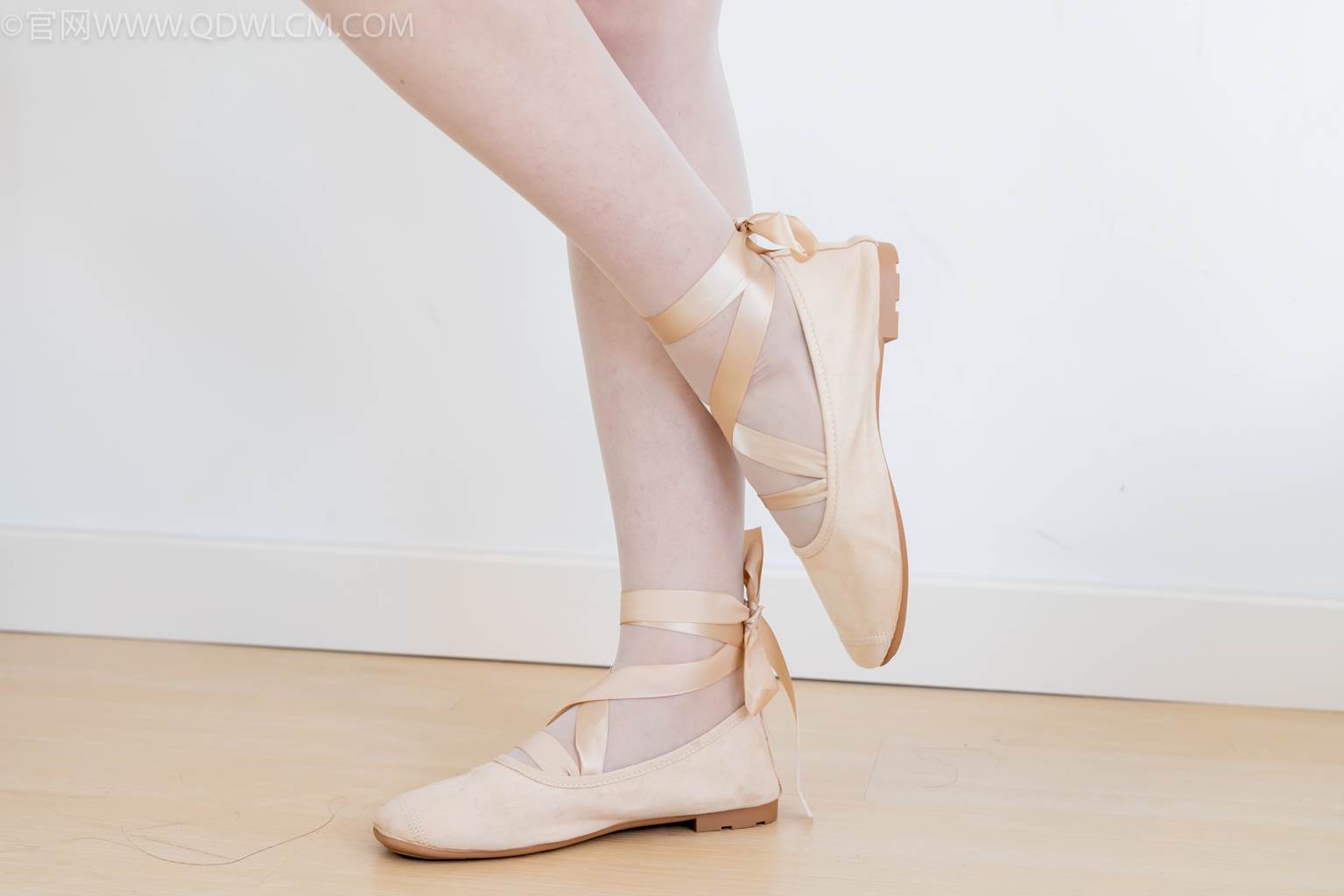 图片[149]-物恋传媒 NO.2449 泡泡-舞蹈鞋、薄肉丝脚尖透明款[171P] – 速更版-美库