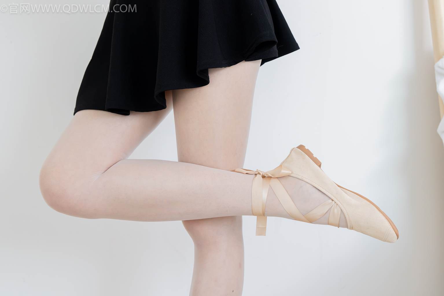 图片[150]-物恋传媒 NO.2449 泡泡-舞蹈鞋、薄肉丝脚尖透明款[171P] – 速更版-美库