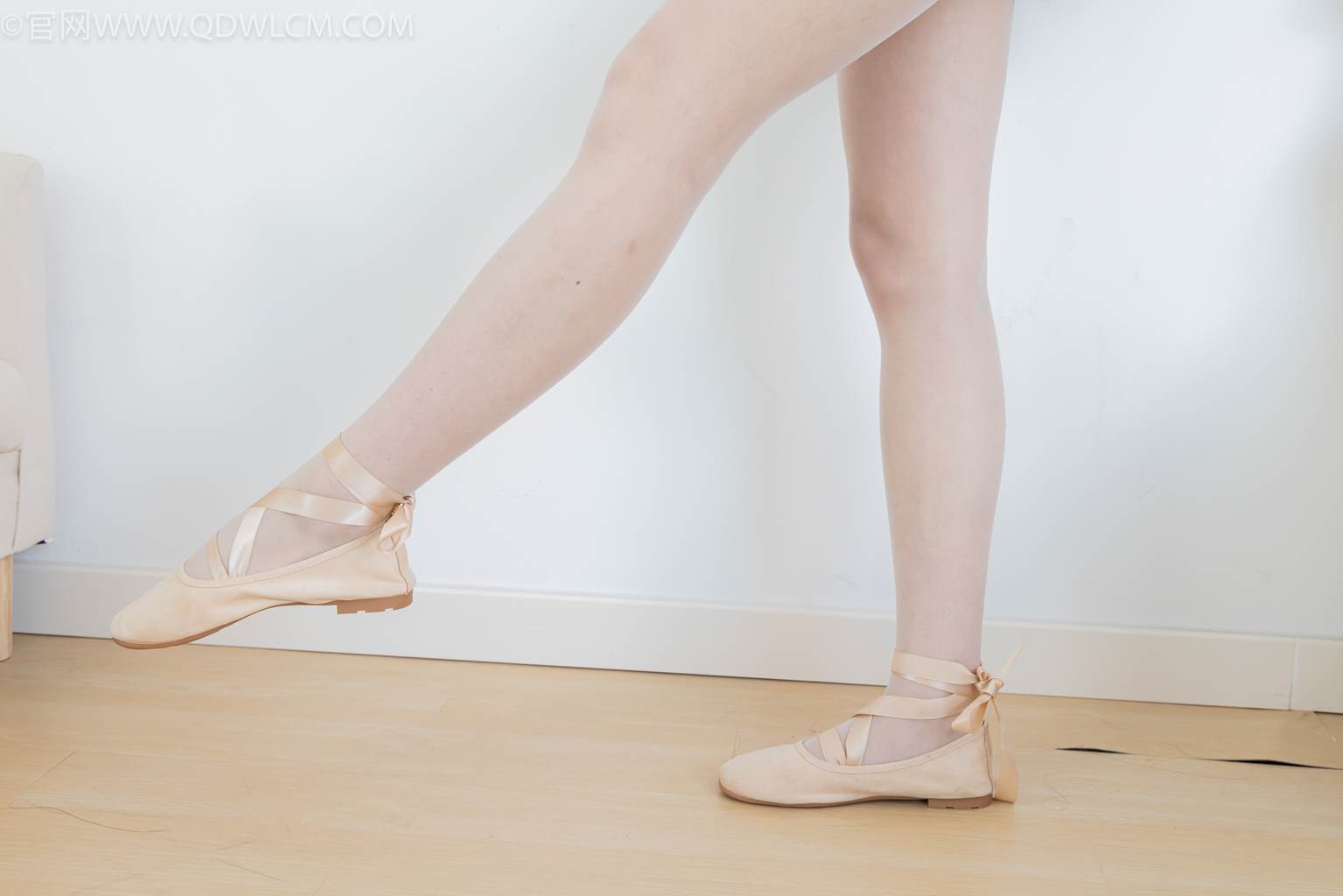 图片[151]-物恋传媒 NO.2449 泡泡-舞蹈鞋、薄肉丝脚尖透明款[171P] – 速更版-美库