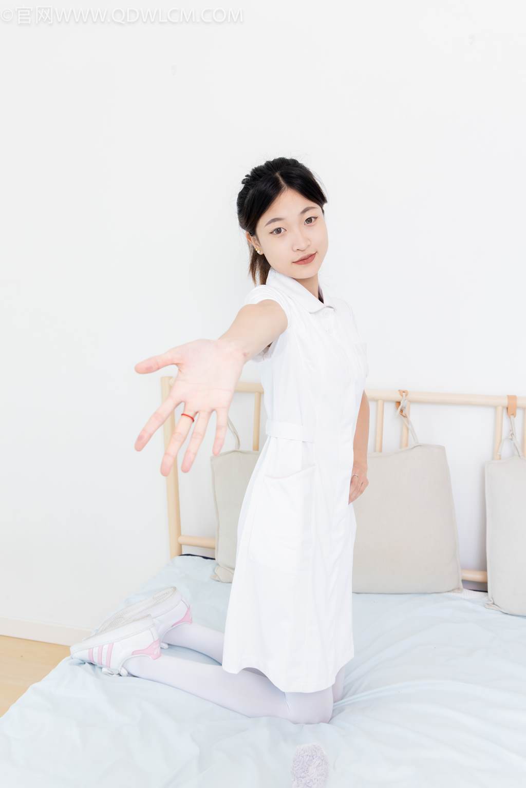 图片[96]-物恋传媒 NO.2450 小夏-板鞋、厚白丝[125P] – 速更版-美库