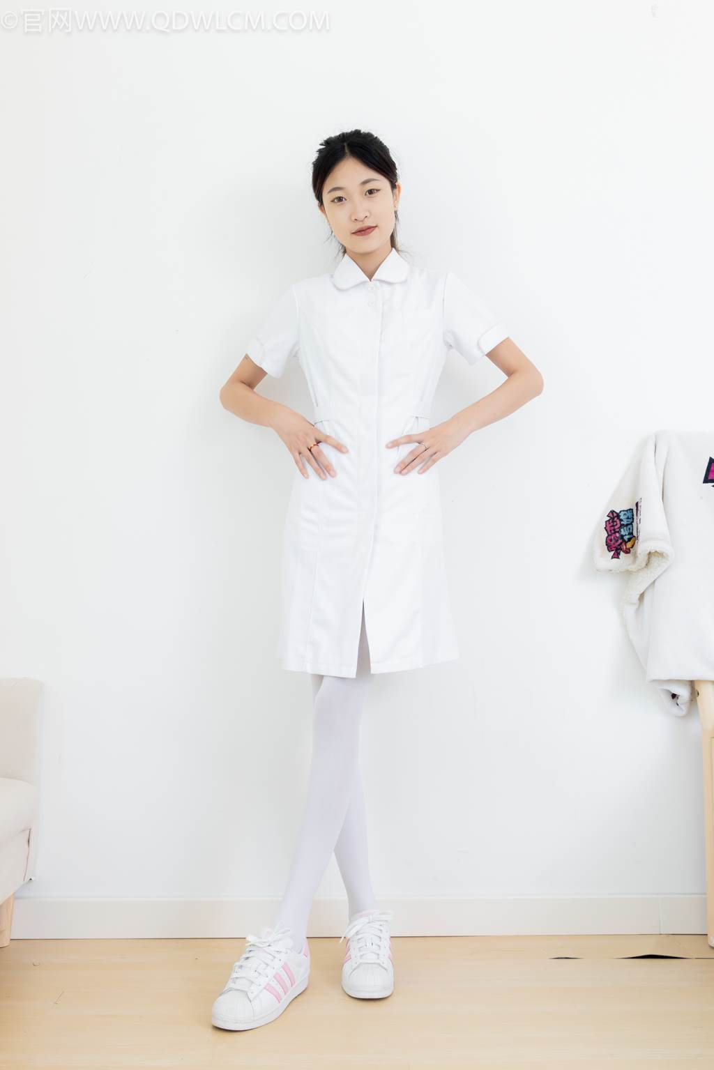 图片[99]-物恋传媒 NO.2450 小夏-板鞋、厚白丝[125P] – 速更版-美库