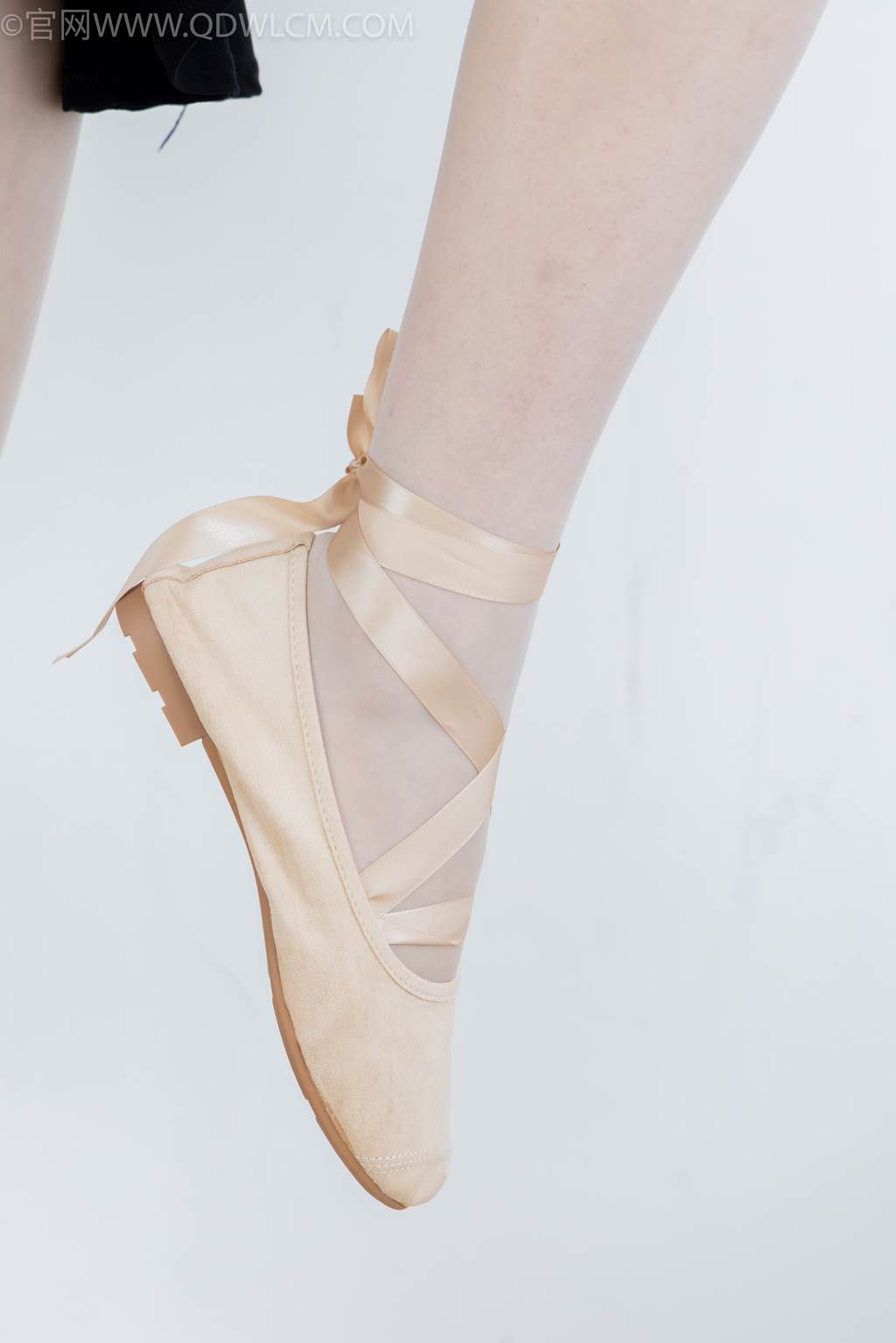 图片[158]-物恋传媒 NO.2449 泡泡-舞蹈鞋、薄肉丝脚尖透明款[171P] – 速更版-美库