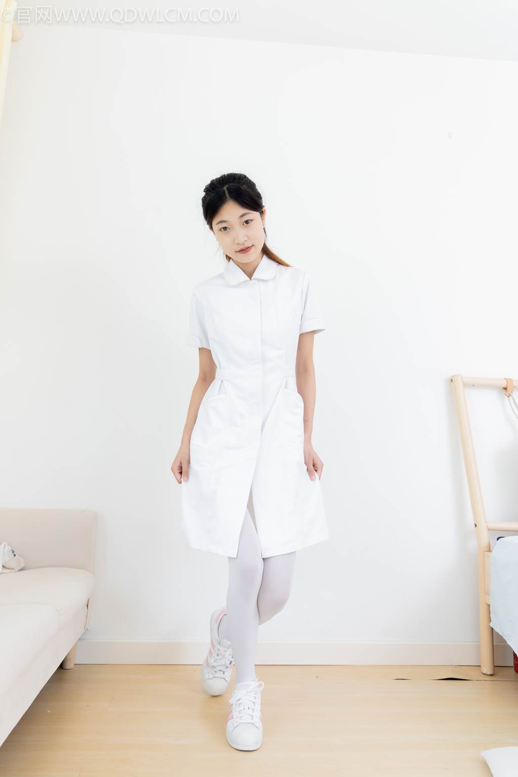 图片[102]-物恋传媒 NO.2450 小夏-板鞋、厚白丝[125P] – 速更版-美库