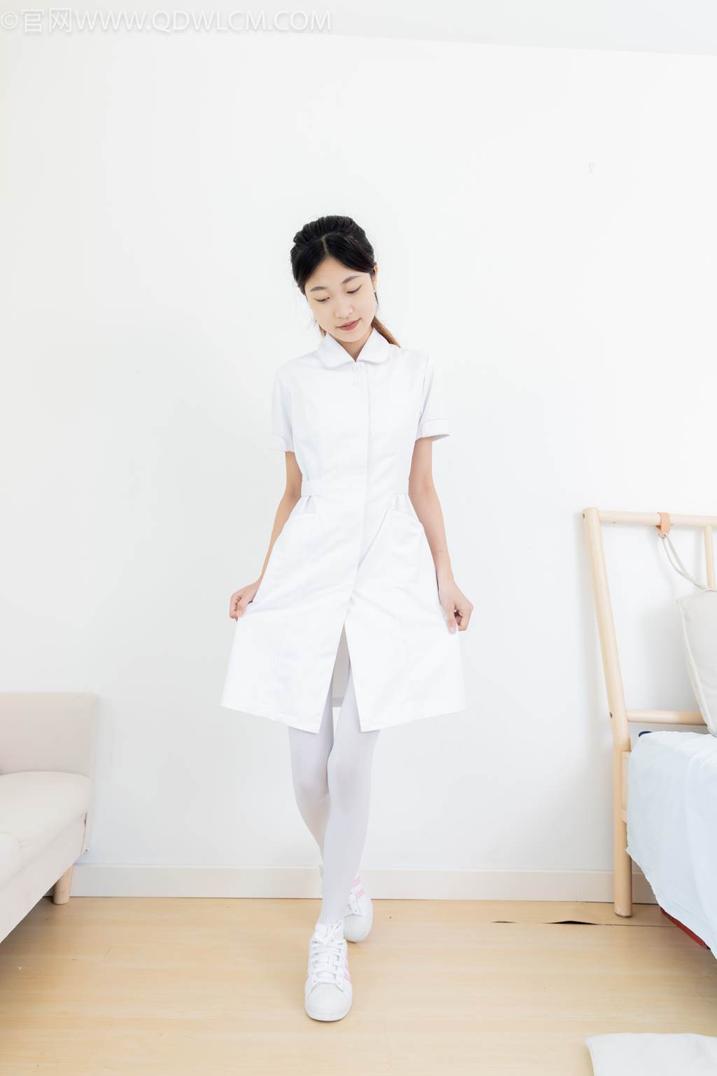 图片[104]-物恋传媒 NO.2450 小夏-板鞋、厚白丝[125P] – 速更版-美库