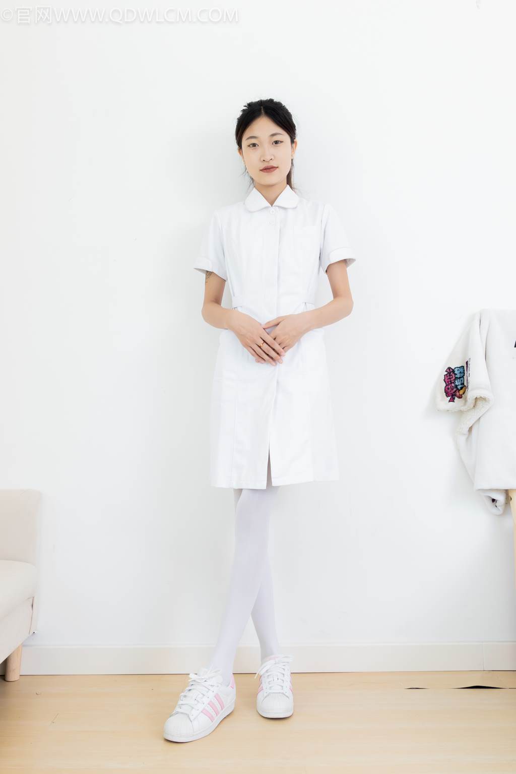 图片[105]-物恋传媒 NO.2450 小夏-板鞋、厚白丝[125P] – 速更版-美库