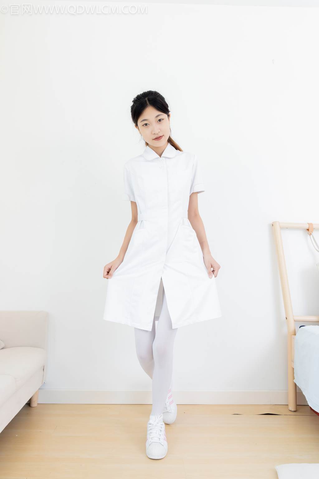 图片[107]-物恋传媒 NO.2450 小夏-板鞋、厚白丝[125P] – 速更版-美库