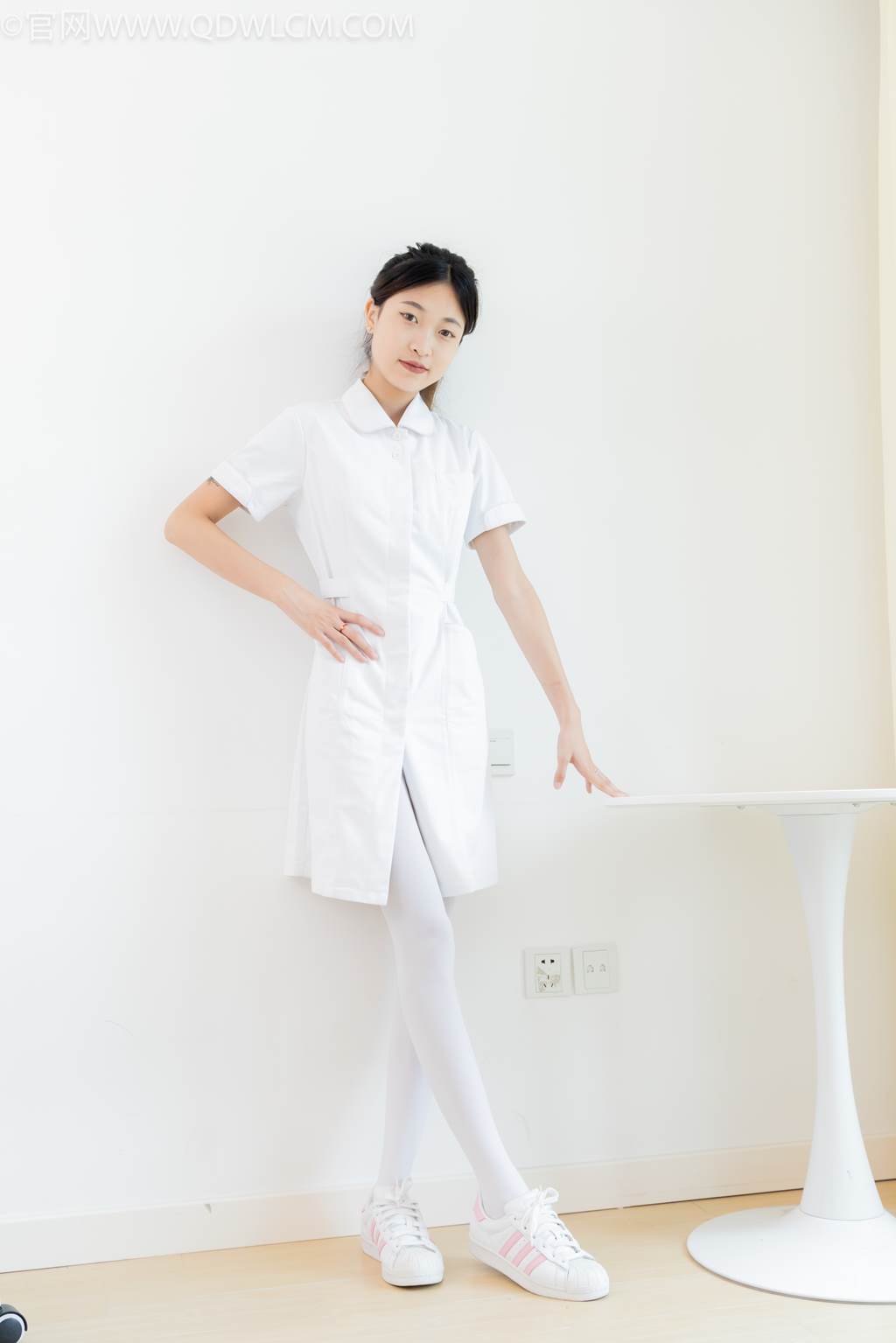 图片[109]-物恋传媒 NO.2450 小夏-板鞋、厚白丝[125P] – 速更版-美库