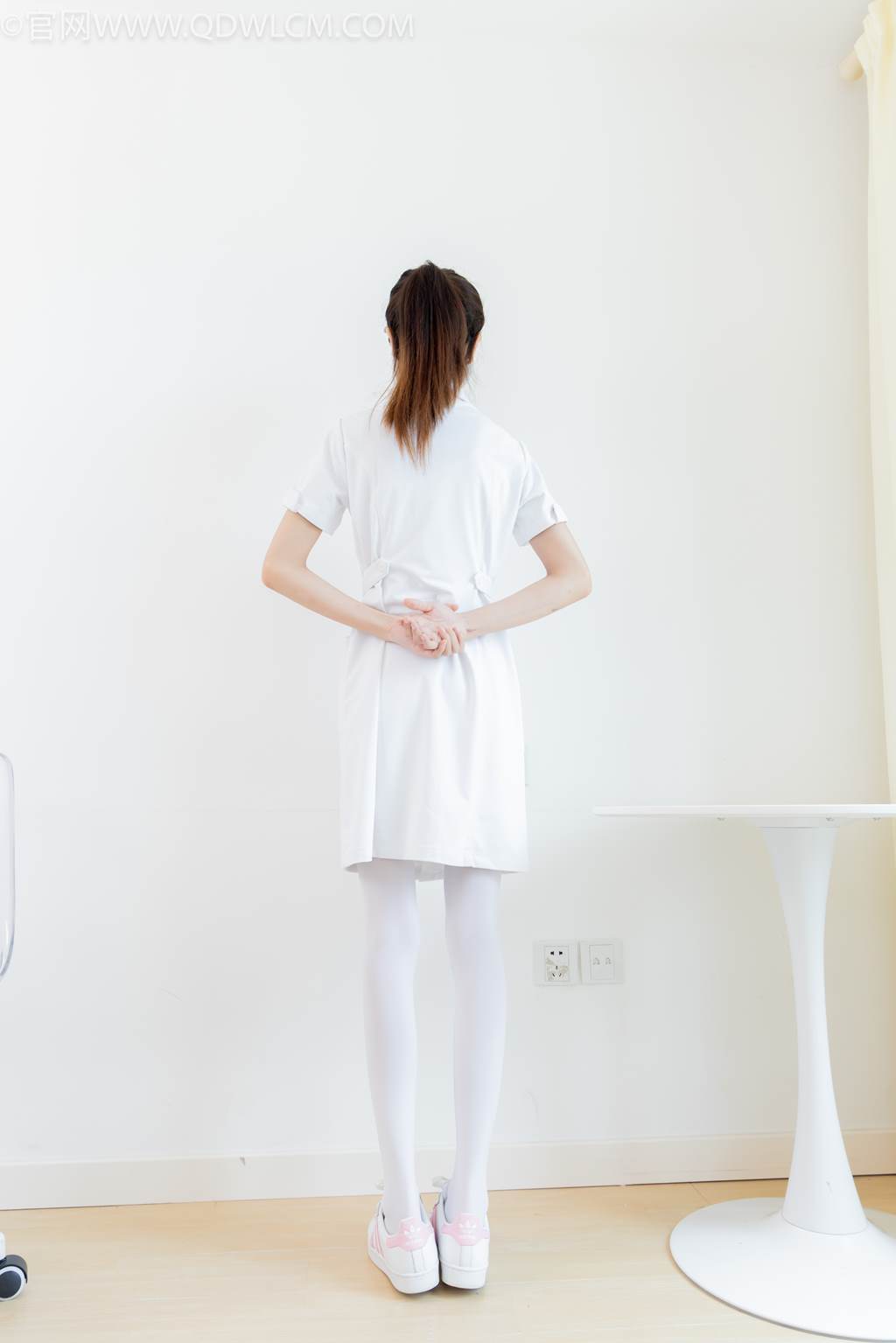 图片[110]-物恋传媒 NO.2450 小夏-板鞋、厚白丝[125P] – 速更版-美库