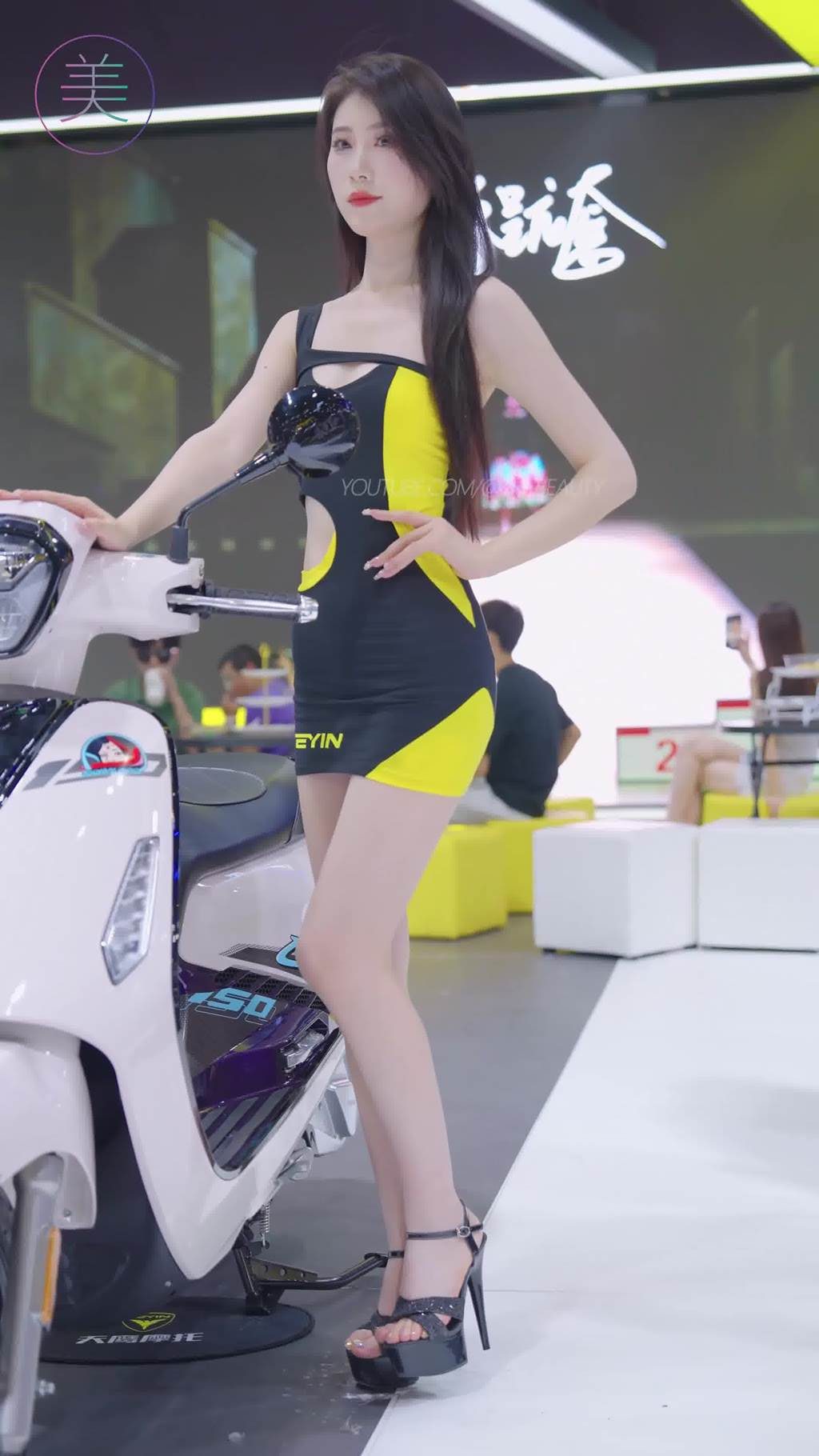 图片[13]-NO.1519 2024 重庆摩博会机车展 Racing Model LOOKBOOK 35[30P] – 速更版-美库