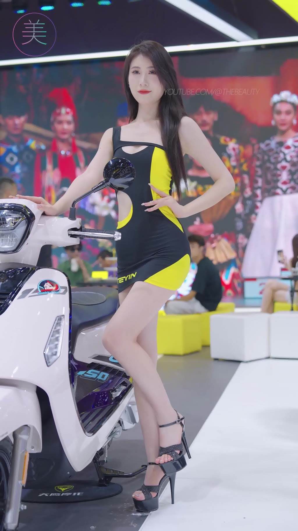 图片[14]-NO.1519 2024 重庆摩博会机车展 Racing Model LOOKBOOK 35[30P] – 速更版-美库