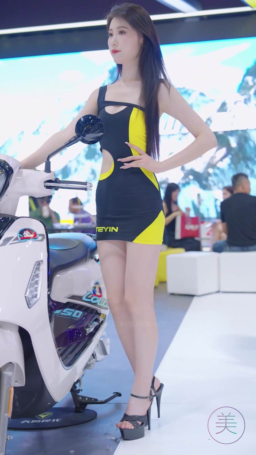 图片[18]-NO.1519 2024 重庆摩博会机车展 Racing Model LOOKBOOK 35[30P] – 速更版-美库