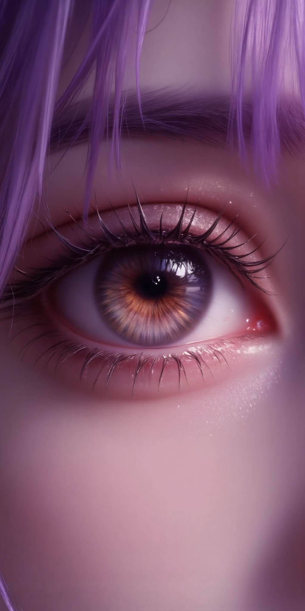 图片[35]-AI绘画 765 国漫女神[36P] – 速更版-美库