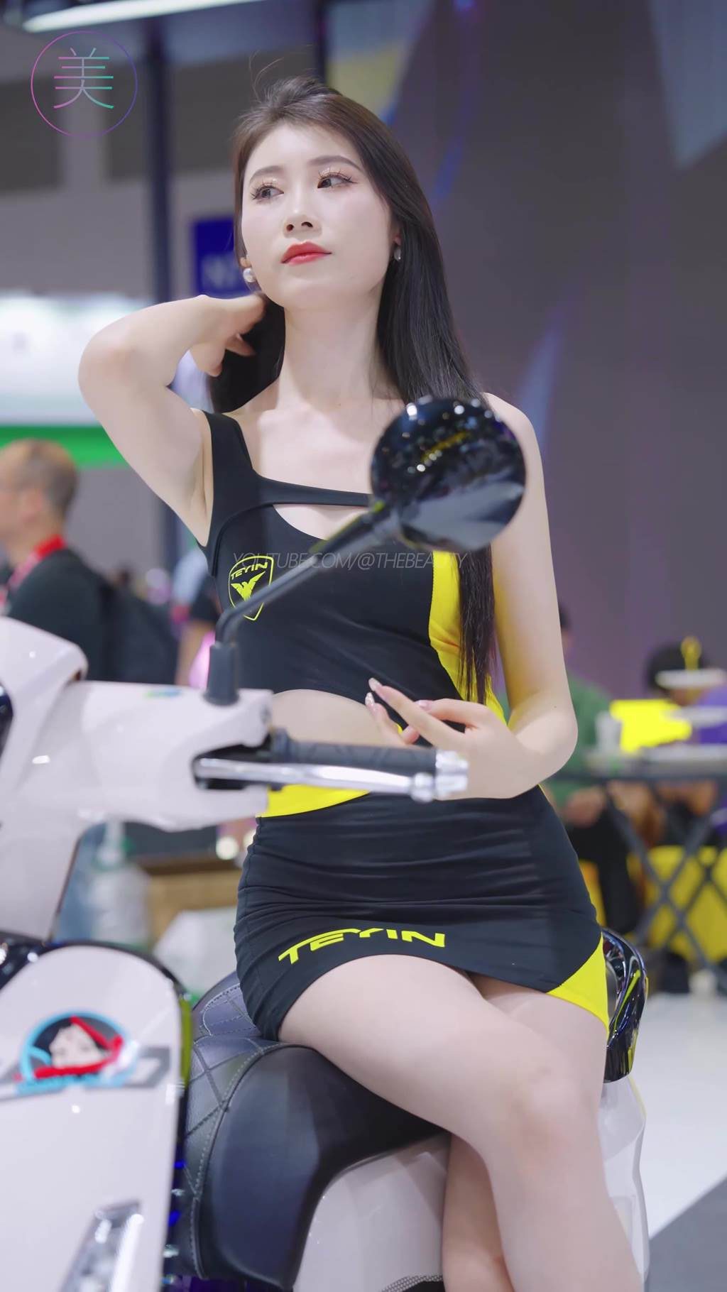 图片[24]-NO.1519 2024 重庆摩博会机车展 Racing Model LOOKBOOK 35[30P] – 速更版-美库