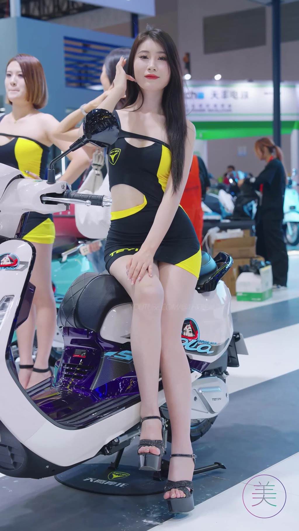 图片[29]-NO.1519 2024 重庆摩博会机车展 Racing Model LOOKBOOK 35[30P] – 速更版-美库