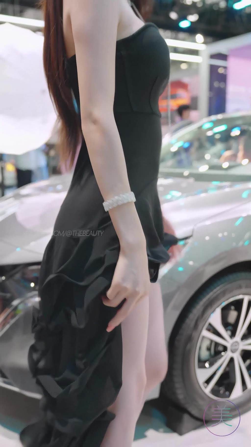 图片[15]-NO.1521 2024 广州车展 网红美女车模 beautyleg LOOKBOOK 02[30P] – 速更版-美库