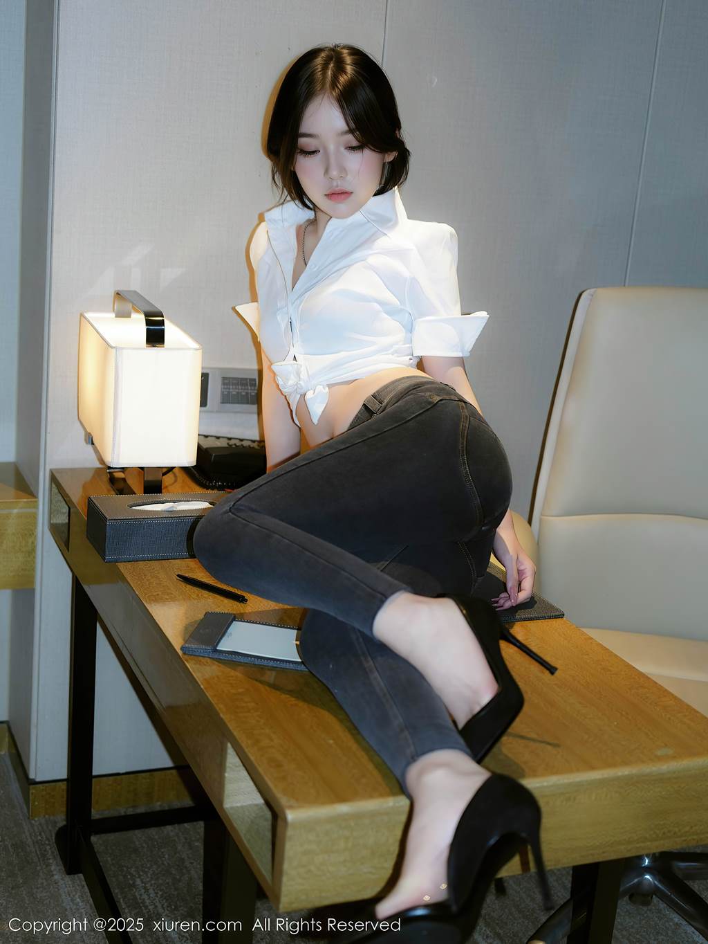 图片[13]-[Xiuren秀人网]2025.09.19 NO.10785 汁汁[53P] – 速更版-美库