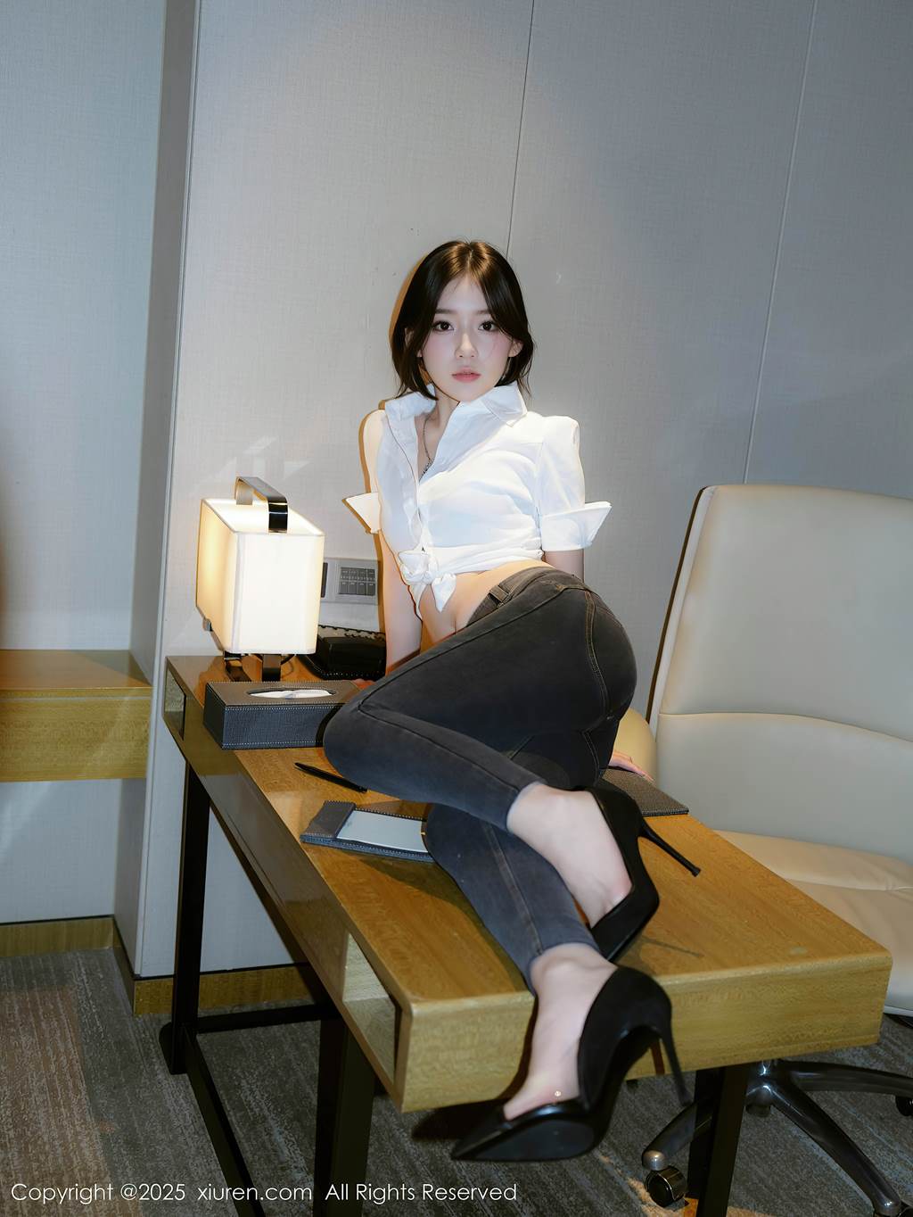 图片[15]-[Xiuren秀人网]2025.09.19 NO.10785 汁汁[53P] – 速更版-美库