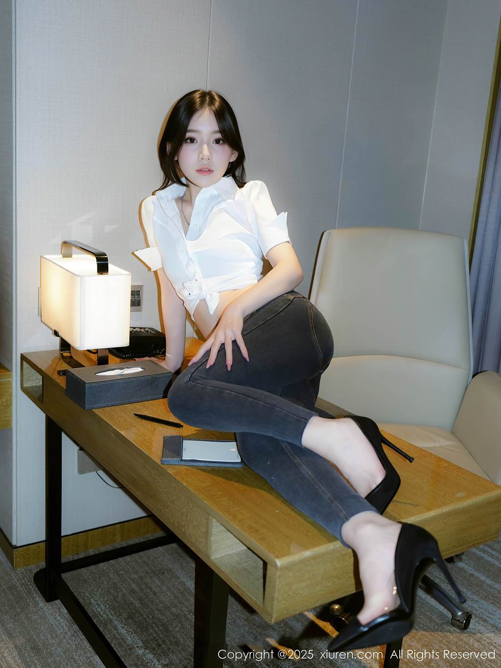 图片[16]-[Xiuren秀人网]2025.09.19 NO.10785 汁汁[53P] – 速更版-美库