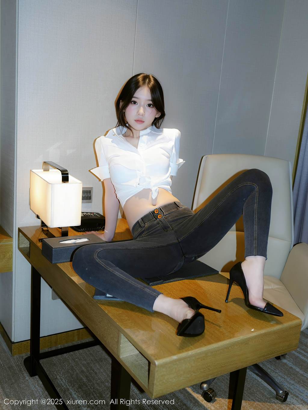 图片[18]-[Xiuren秀人网]2025.09.19 NO.10785 汁汁[53P] – 速更版-美库