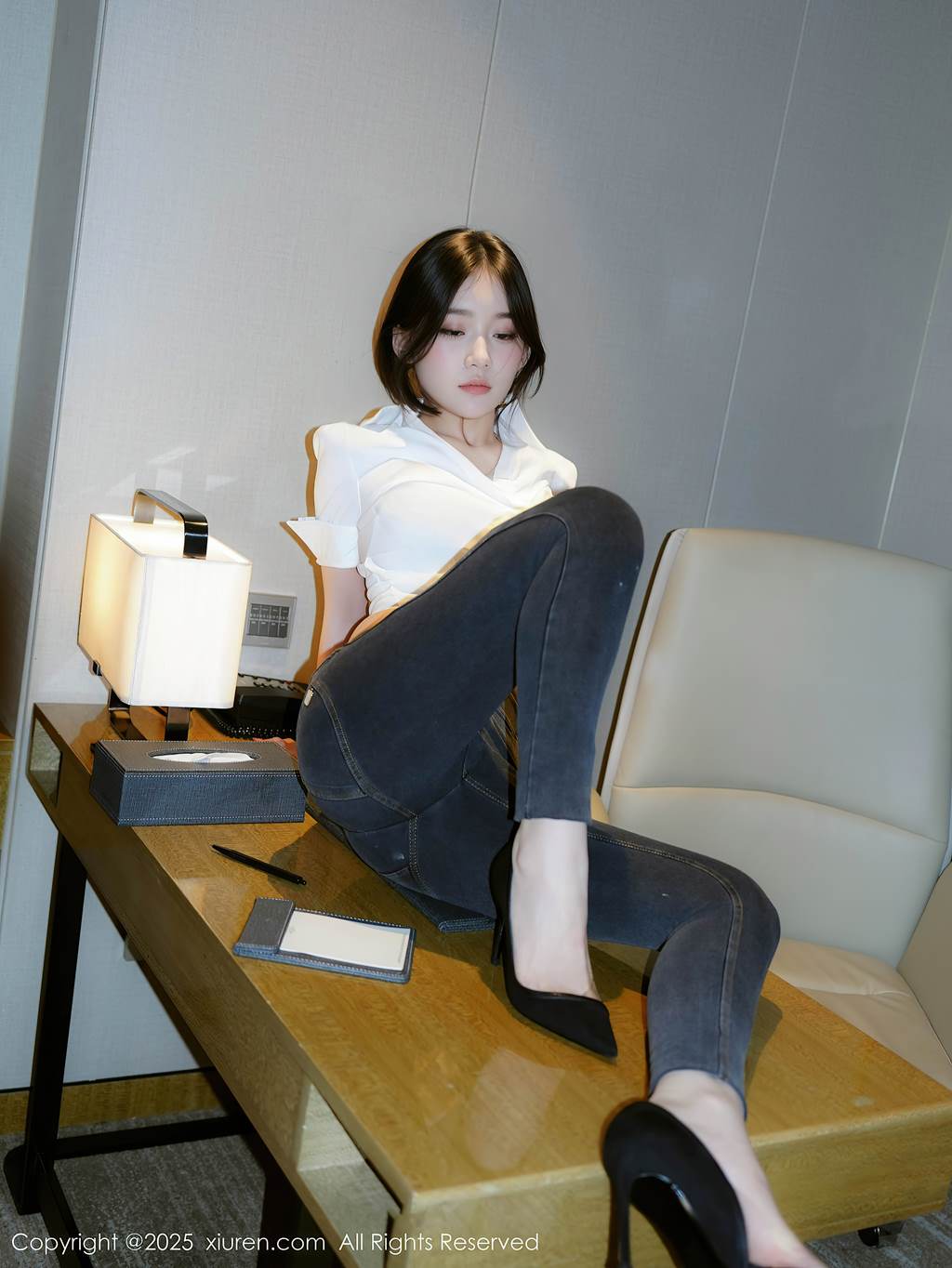 图片[19]-[Xiuren秀人网]2025.09.19 NO.10785 汁汁[53P] – 速更版-美库