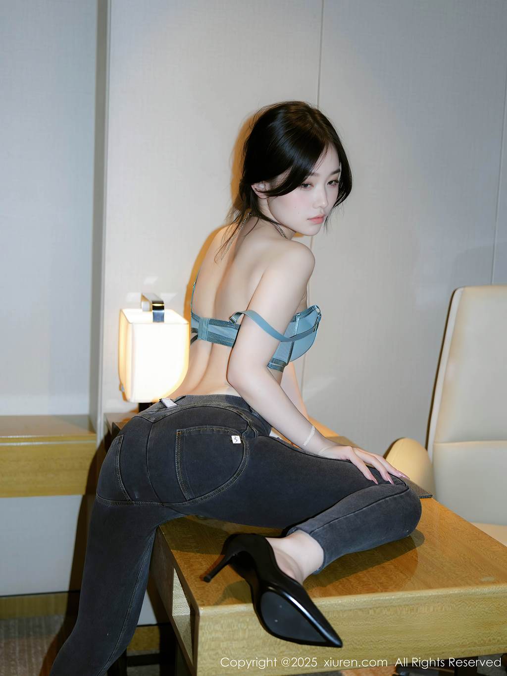 图片[39]-[Xiuren秀人网]2025.09.19 NO.10785 汁汁[53P] – 速更版-美库