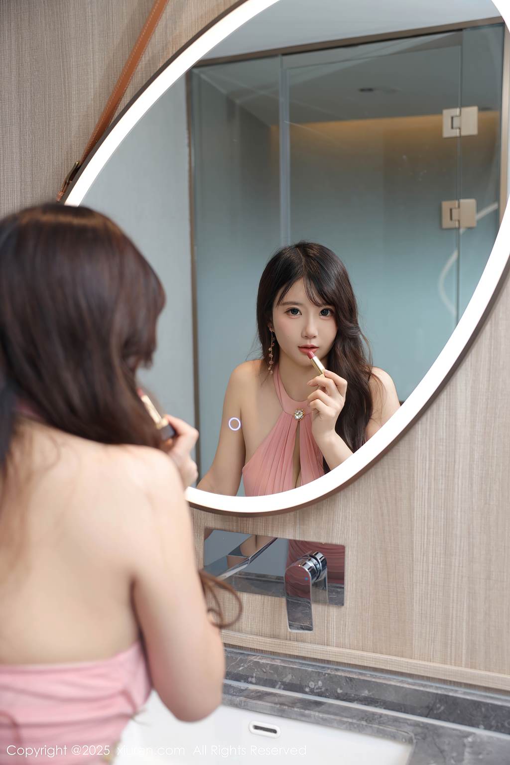 图片[17]-[Xiuren秀人网]2025.09.19 NO.10786 小肉肉咪[39P] – 速更版-美库