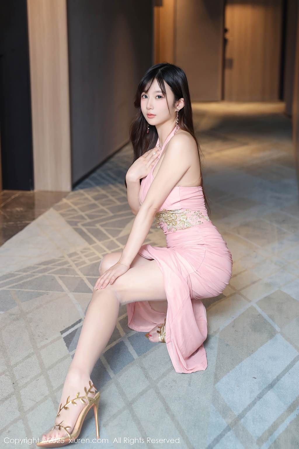 图片[39]-[Xiuren秀人网]2025.09.19 NO.10786 小肉肉咪[39P] – 速更版-美库