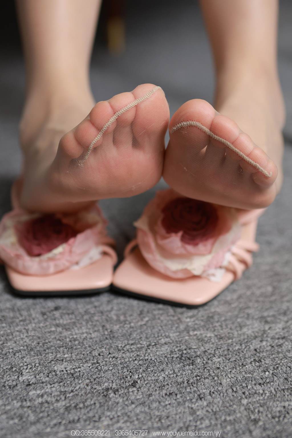 图片[14]-[IESS异思趣向] 2025.08.26 丝享家2141：小婕《粉粉嫩嫩》[79P] – 速更版-美库