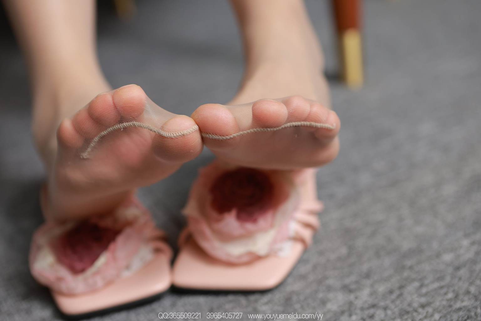 图片[15]-[IESS异思趣向] 2025.08.26 丝享家2141：小婕《粉粉嫩嫩》[79P] – 速更版-美库