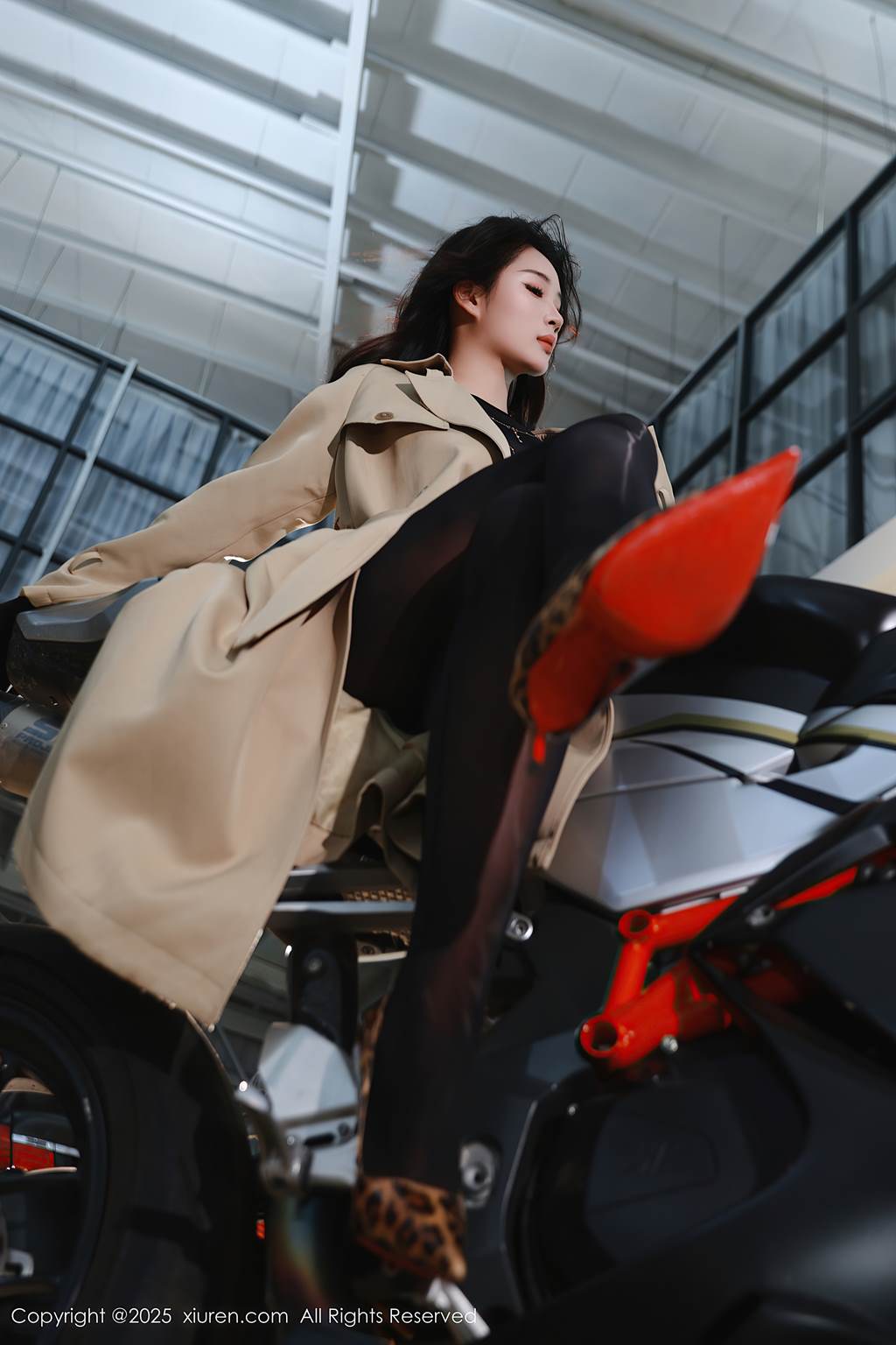 图片[37]-[Xiuren秀人网]2025.09.19 NO.10788 南乔[43P] – 速更版-美库