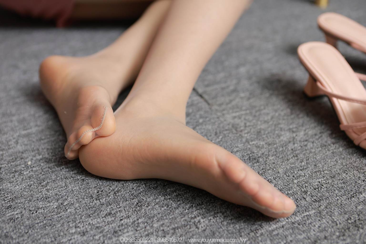 图片[49]-[IESS异思趣向] 2025.08.26 丝享家2141：小婕《粉粉嫩嫩》[79P] – 速更版-美库