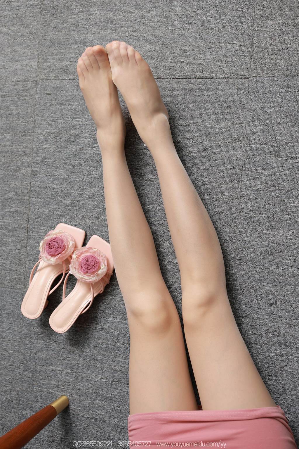 图片[57]-[IESS异思趣向] 2025.08.26 丝享家2141：小婕《粉粉嫩嫩》[79P] – 速更版-美库